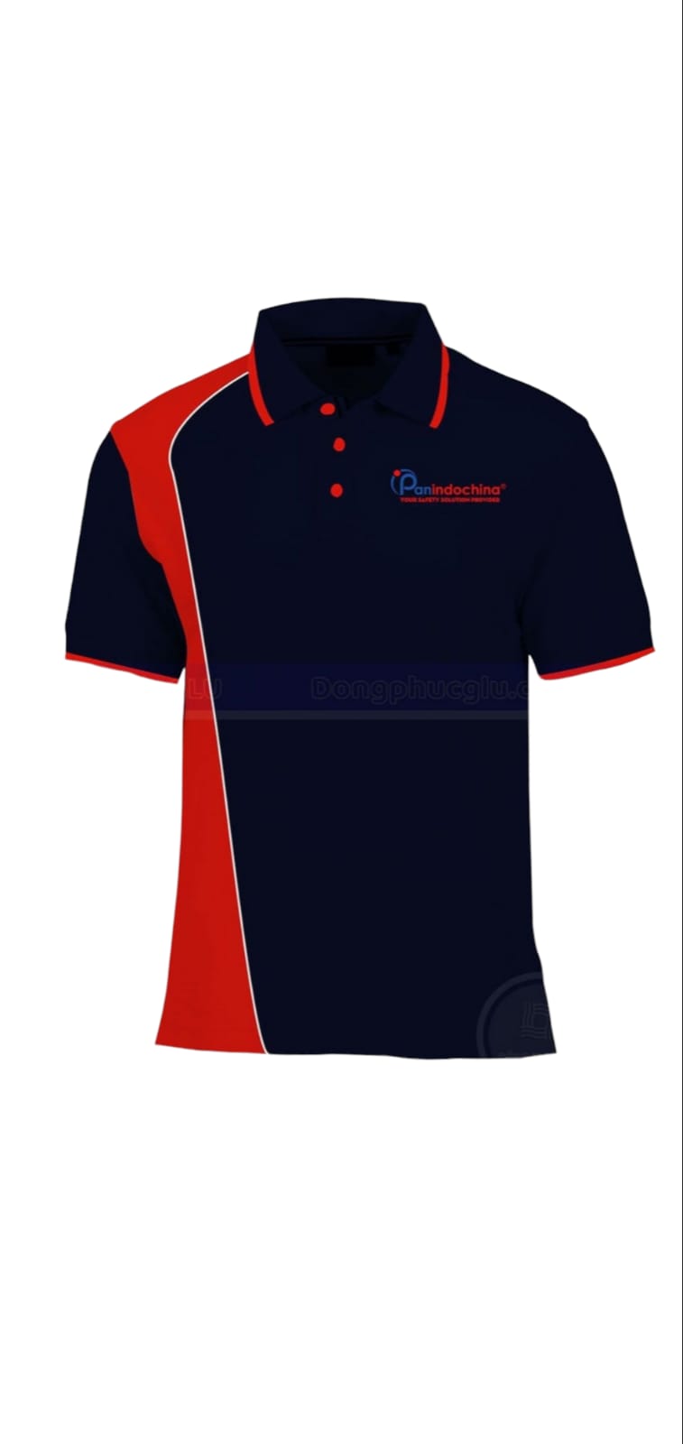 Hi visibility Corporate Golf Tshirt… – RG Tailors